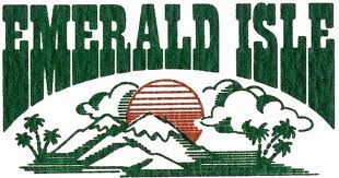 Emerald Isle Logo